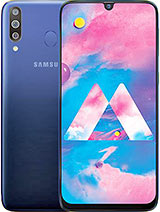 Samsung Galaxy M30 128 GB