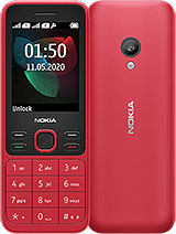 Nokia 150 (2020) pictures