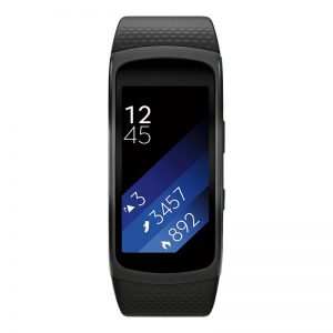 Samsung Gear Fit2 Sports band