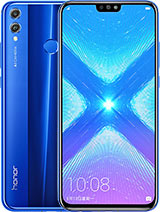 Huawei Honor 8X - 64/4