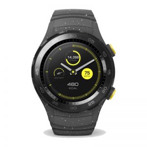 Huawei Watch 2 Concrete Grey