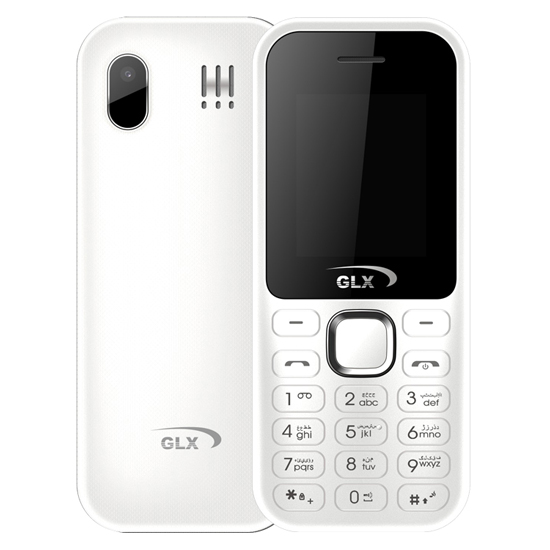 GLX F2 Plus