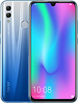 Huawei Honor 10 Lite - 64/6