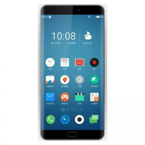 Meizu Pro 7 Dual SIM -128GB