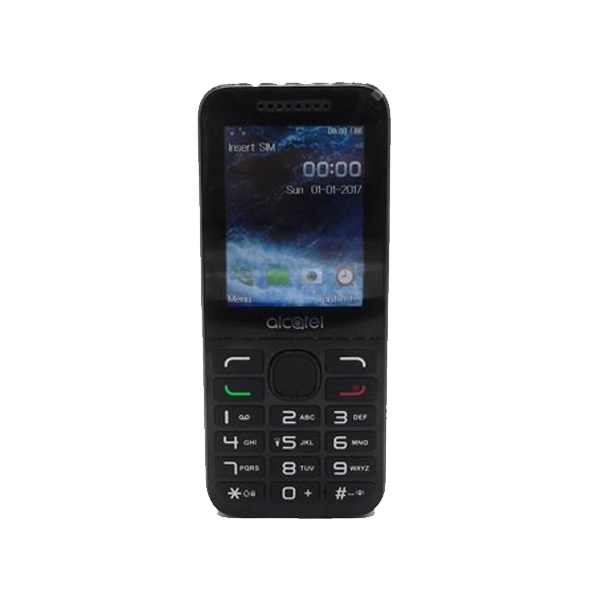 Alcatel Onetouch 2002D Dual Sim