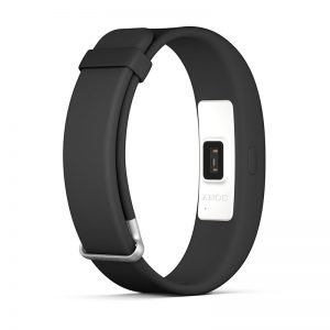 Sony SWR12 SmartBand