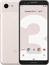 Google Pixel 3 128 GB