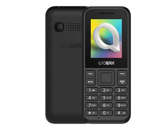 Alcatel 1066G Dual Sim