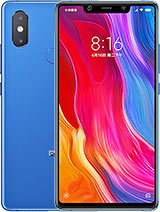 Xiaomi Mi 8 SE 128/6