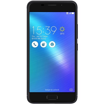 گوشي موبايل ايسوس مدل Zenfone 3s Max ZC521TL دو سيم کارت ظرفيت 32 گيگابايت