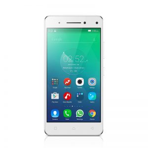 Lenovo Vibe S1