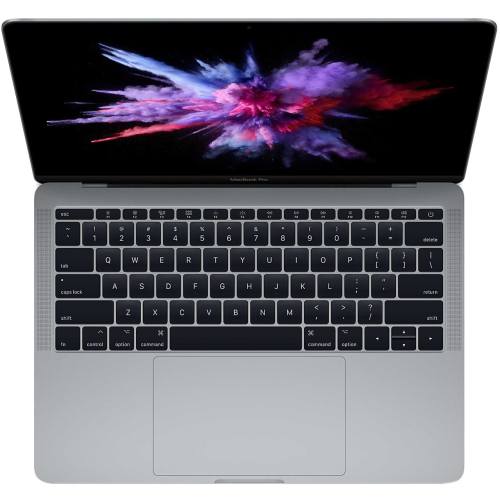 MacBook Pro MPXQ2 2017