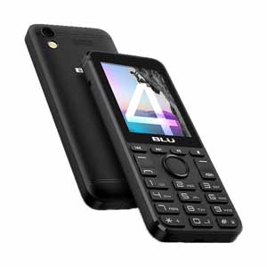 BLU Tank 4 Dual Sim