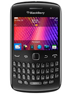 Black Berry Curve 9360