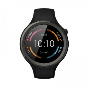 Motorola Moto 360 Sport – 45mm