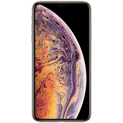 iPhone XS Max دو سیم‌ کارت ظرفیت64گیگابایت