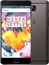 OnePlus 3T Midnight Black 128/6