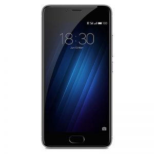 Meizu m3s Dual SIM -32GB