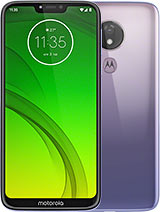 Motorola Moto G7 Power 64 GB