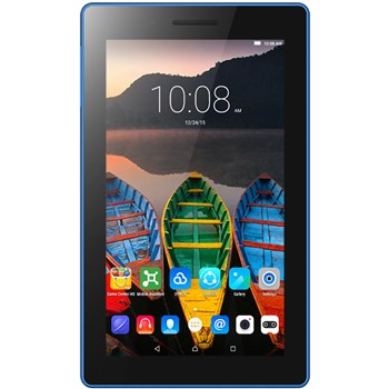 تبلت لنوو مدل Tab 3 7 Essential 4G ظرفيت 16 گيگابايت