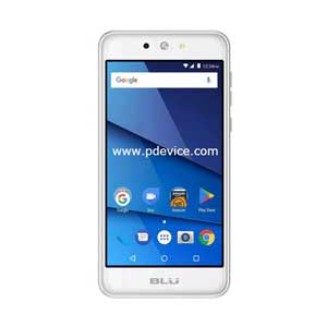 BLU Grand M2 Dual Sim