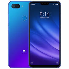 Xiaomi Mi 8 Lite 64 GB