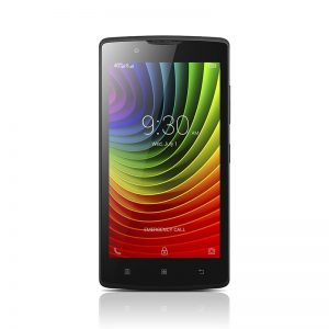 Lenovo A2010