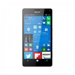 Microsoft Lumia 950 XL