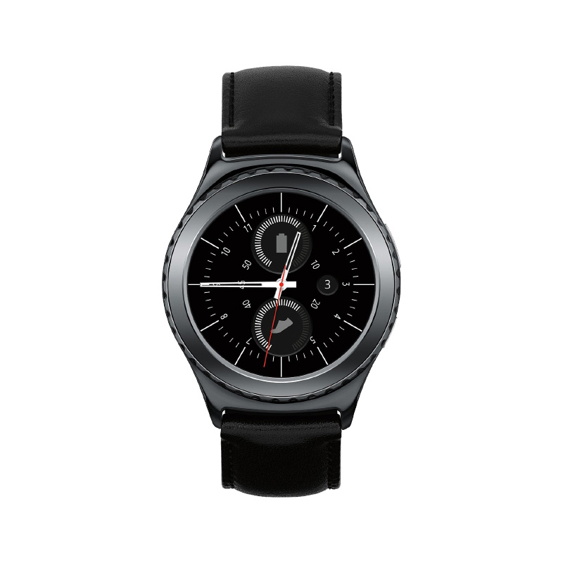 Samsung Gear S2 Classic