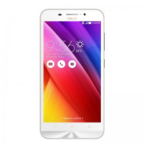 Asus Zenfone Max ZC550KL