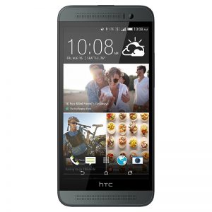 HTC One E9 Plus