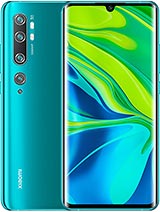 Xiaomi Mi Note 10 128/6