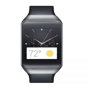 Samsung Gear Live