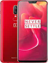 OnePlus 6 128/8