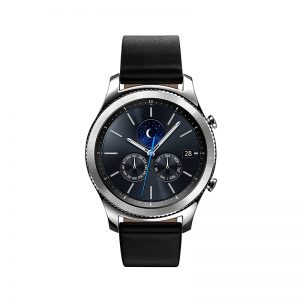 Samsung Gear S3 classic