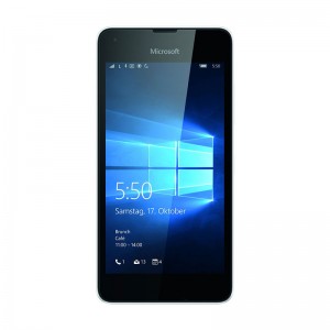 Microsoft Lumia 550