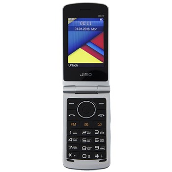 Jimo R821 Dual SIM Mobile Phone