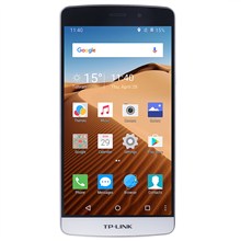 گوشي موبايل تي پي-لينک مدل Neffos C5 Max TP702A دو سيم کارت