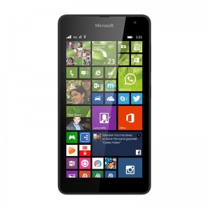 Microsoft Lumia 535 Dual