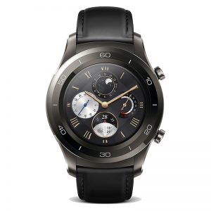 Huawei Watch 2 Classic