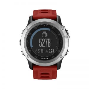 Garmin Fenix 3 HR Smartwatch