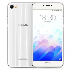 Meizu M3x Dual SIM -64GB