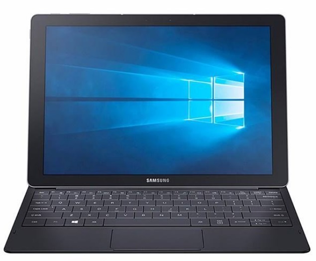 تبلت سامسونگ مدل Galaxy TabPro S 4G ظرفیت 256 گیگابایت