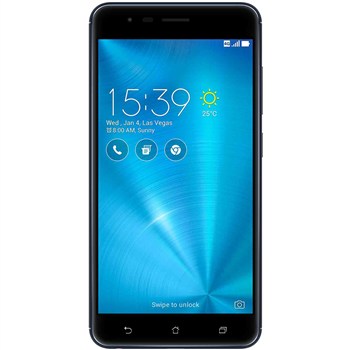 گوشي موبايل ايسوس مدل Zenfone Zoom S ZE553KL دو سيم کارت ظرفيت 64 گيگابايت