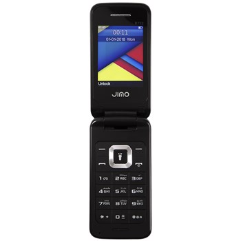 Jimo R722 Dual SIM 32MB Mobile Phone