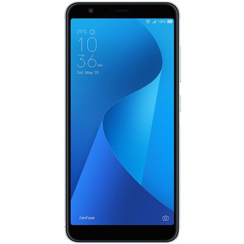 Asus Zenfone Max Plus