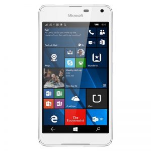 Microsoft Lumia 650