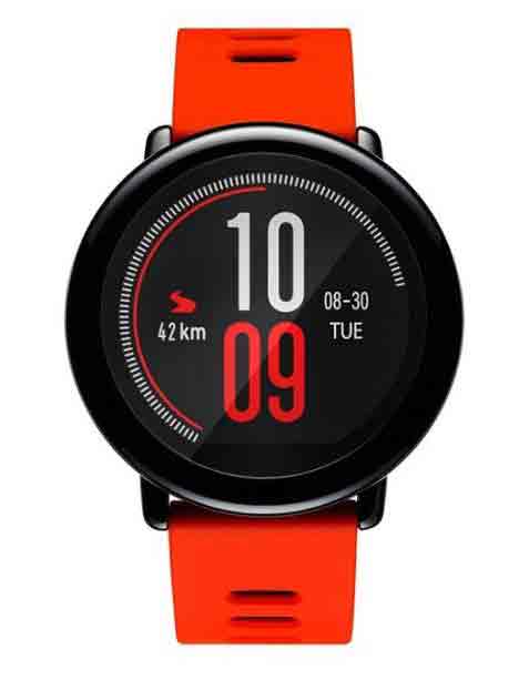 ساعت هوشمند هوآمی مدل Amazfit Pace