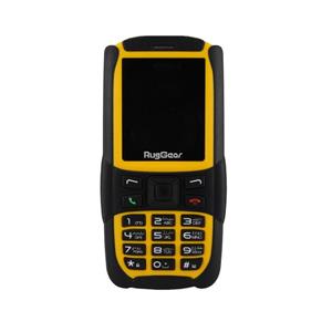 RugGear RG129 Dual Sim