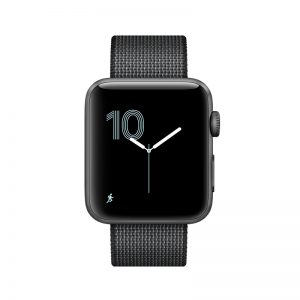 Apple Watch Series 2 Nylon 42mm